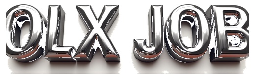 olx job logo