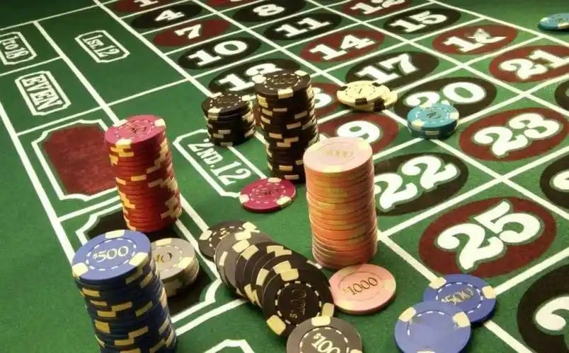 olx job Live Casino